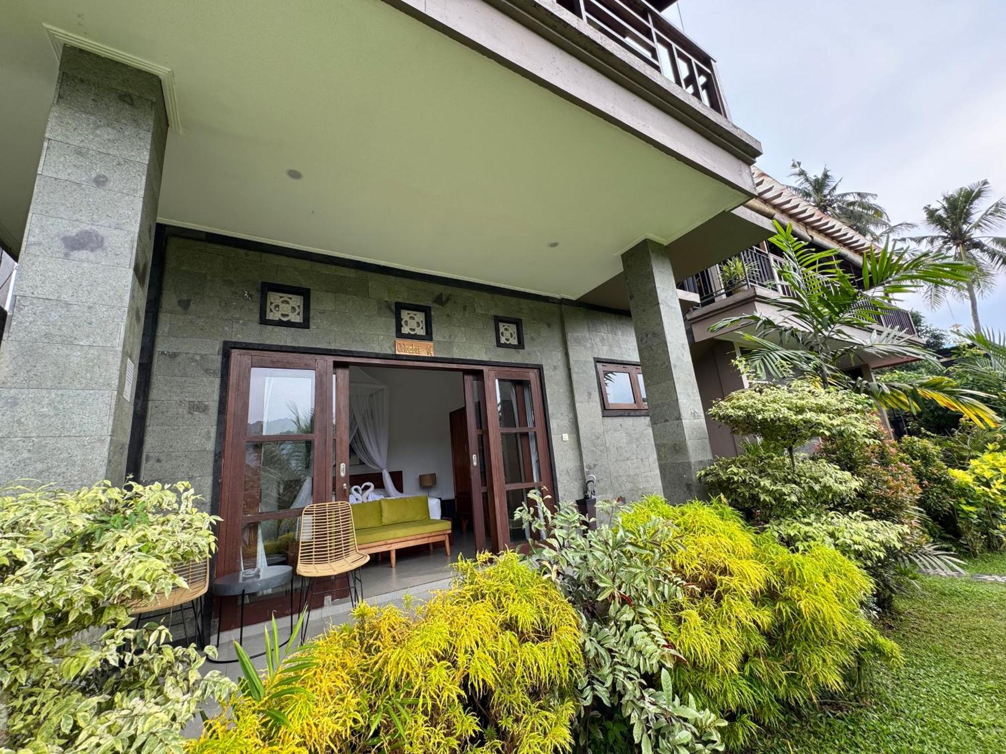 Ume Dukuh Home Sidemen 시데멘 외부 사진